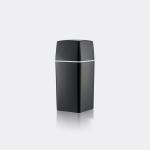 Airless Square bottle GR607A/B PP/PP PCR Snap on