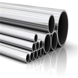 Wholesale Nickel Alloy Tubing China Supplier NO7718 Inconel 718 Nickel Pipe from china suppliers