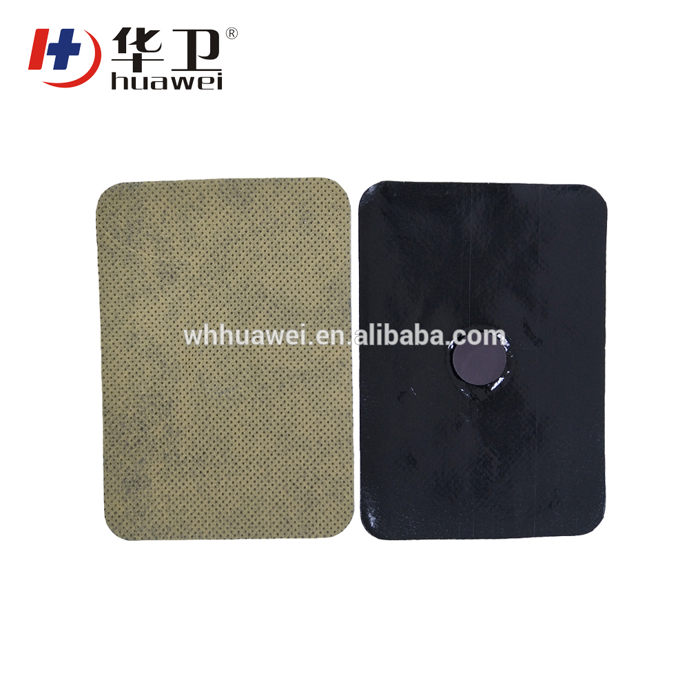 FDA BSCI approved high quality Far infrared pain relief patch