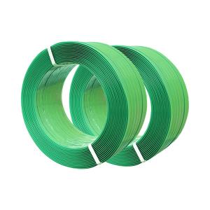 Wholesale 1608 PP PET Strap Plastic Steel Packing Strips 16mm For Logistics Industry from china suppliers
