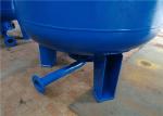 800 - 0.6 Diaphragm Bladder Pressure Tank Replacement Vertical Orientation