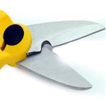 CR12 Fiber Optic Tools Fiber Assemably Tools Kevlar Cutting Scissors