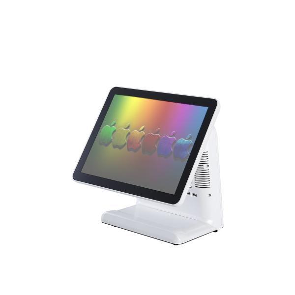Retail Shop All In One Electronic Retail Epos Systems For Hotel J1900 Or I3 I5