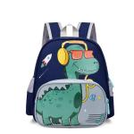 Waterproofing Custom Printed Backpacks Preschool Student Book Backpack For