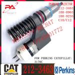 C-A-Terpillar Diesel Engine Fuel Injector Excavator 2123463 212-3463 3176C 345B