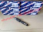 OTTO Construction Machinery Parts F00RJ00399 Injector 0445120009 0445120010