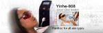 Commercial 600w 808 Diode Laser For Hair Removal Stationary 755 808 1064