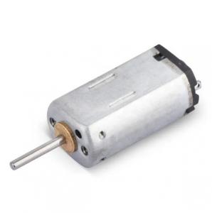 Wholesale Miniature 10 Mm Tape Recorder Industrial DC Motor Low Noise Level from china suppliers