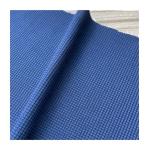 100% Polyester Waffle Weft Knitted Jersey Fabric Suppliers for Casual Sportswear