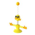 New Wholesale Cat Toys Dropshipping Funny Pet Training Tool Rotating Cat Kitten