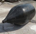 High Pressure Plugging Rubber Airbag