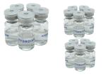 Breast Buttock Enhancement Injections Cross Linked Sodium Hyaluronate Gel