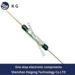 Comus Gc1917 80/120 80-100AT Single Pole Double Throw Through Hole SPDT Reed