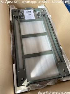 Wholesale Automatic Zero Anti Rust Platform Industrial Digital Weight Scale from china suppliers