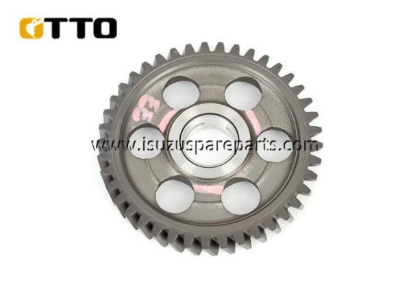 New Condition Isuzu Genuine Parts Bridge Gear For NPR75 4HK1T 898058-3200