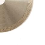6 inch wet tile saw diamond blade for miter saw 22.23mm bore 150mm tile cutting