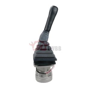 Wholesale Doosan General Excavator PPC Joystick Foot Pedal DH Aluminium Alloy from china suppliers