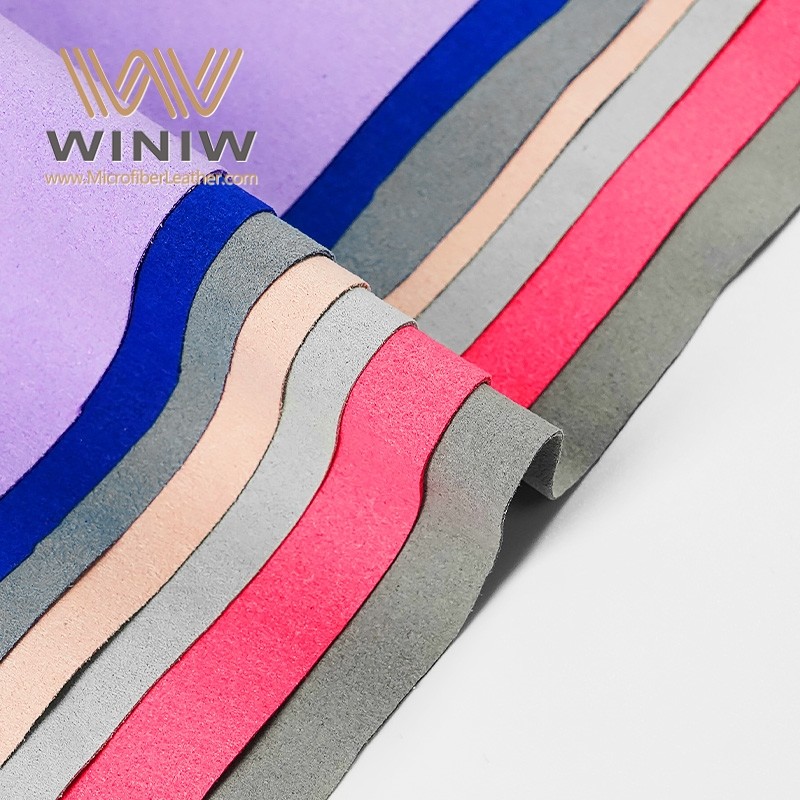 soft alcantara suede fabric microsuede material suede jewelry box leather