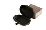 NEW waterproof earphone case hard EVA case high quality for headphone pouch box