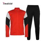 Breathable Quick Dry Custom Logo Running Sports Training Jacket for F1 Car