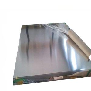 Wholesale Coated Thin Steel Metal Paint Tin Sheet DR8 2.8/2.8 For Food Beverage Can 330mm from china suppliers