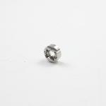 Anodizing Laser Cutting Parts Hardness Head Spare Parts Silver