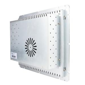 Wholesale 1280×1024 Resolution All In One Touch Computer 17 Inch PCAP from china suppliers
