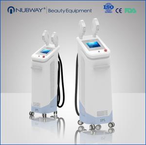 Wholesale SHR multi-purpose E light system for hair removal from china suppliers