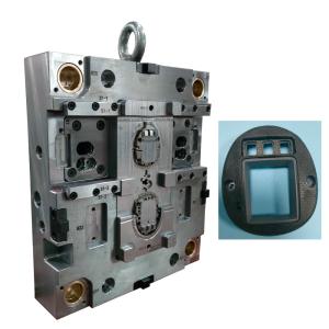 Wholesale Custom Two Color ABS TPE Plastics Case Injection Molding For Large Parts from china suppliers