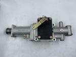 Small Cover Assembly for HOWO HW25712 Heavy Duty Truck Spare Parts Excellent