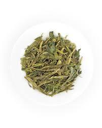 Wholesale Healthier Smile dragon well longjing green tea Weight Loss Aid Health Benefits from china suppliers