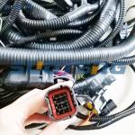 K1027119A Wiring Harness for DX225LCA Excavator Parts