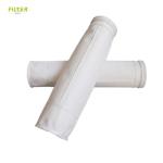 Industrial Chemical Resistant Liquid Filter Bag Nylon Polyester And Polypropylen