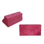 85% MgO Content Red Chrome Corundum Brick Refractory Mullite Insulating