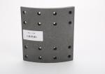 Ceramic Brake Linings High Temperature Resistant Emark Certification