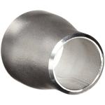 Customized Stainless Steel Reducer High Pressure Reducing Connector Polished