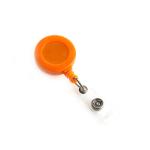 Deyi Metal Hook Retractable Reel Badge