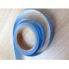 Buy cheap Colorful Liner Security Tape Tamper Evident Perforation And Number from wholesalers