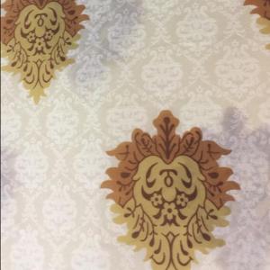 Wholesale SGS Polyester Mattress Fabric , 38gsm Pongee Mattress Ticking Fabric from china suppliers