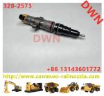 328-2573 Diesel Engine Injector For Common Rail 10R7221 387-9434 For C-A-T