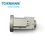 Custom Precision Stainless Steel Lathe Turning Milling Aluminum 6061 7075 Ma