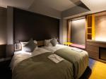 New Caledonia Islands resort hotel interior fixture and furniture by HPL