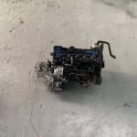 Hyundai G4ED Four Cylinder Gasoline Engine For Elantra
