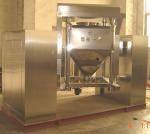SUS304 ,316L pharma lift used by solid dosage production line ,bin mixer