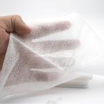 Medical High Clean Non Sterile Non-Adherent 4 X 4 Gauze Dressing For Wounds Non
