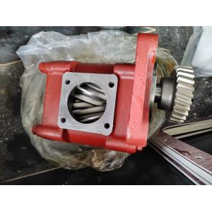 Buy cheap OIL PUMP ASSEMBLY 12VB.17.00C Jichai G12V190PZL diesel engine used in drilling from wholesalers