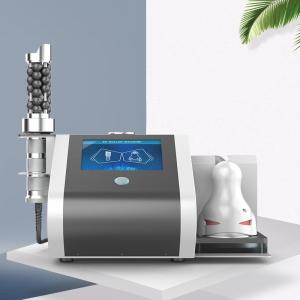 Wholesale Popular 5D/8D inner ball roller slimming machine cellulite massage 360 rolling detox body slimming machine LF-174 from china suppliers