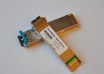 850nm 300m 10G XFP Module MMF For 10x FC Telcom xfp-10g-sr