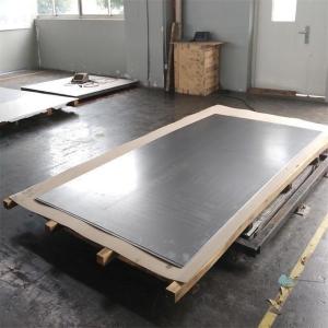 Wholesale High Toughness 30CrMo Alloy Steel Plate Good Machinability from china suppliers