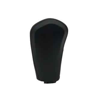 Wholesale 54131-T0A-A91ZA Plastic Black Leather Car Gear Knob for Hond CRV FC1 FC7 2012 2013 2014 from china suppliers